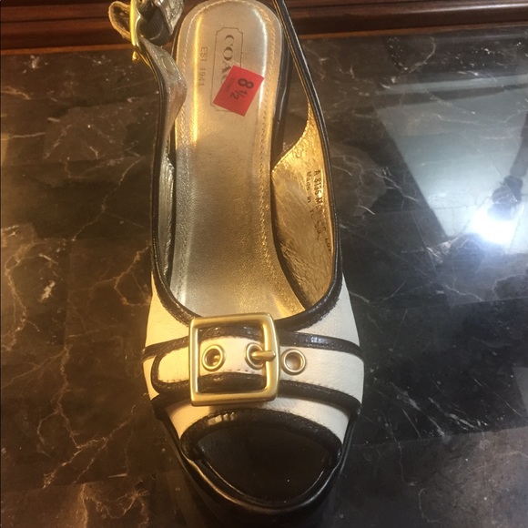 Shoes - Picture 14 of 14